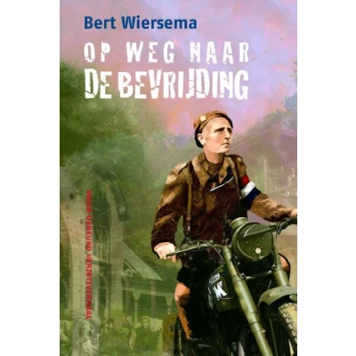 Afbeelding van Op weg naar de bevrijding