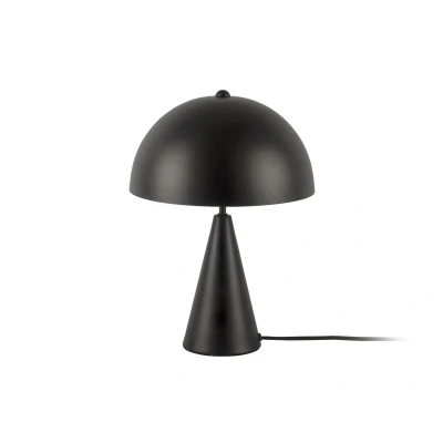 Afbeelding van Leitmotiv Sublime Tafellamp S Zwart