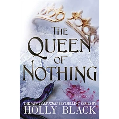 Afbeelding van the Queen of Nothing (The Folk Air #3)