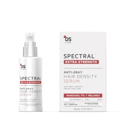 Afbeelding van DS Laboratories Spectral DNC S + Anti Grijs Serum (60 ml.)