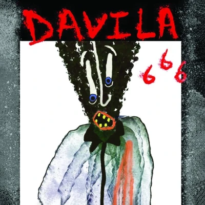 Afbeelding van Davila 666