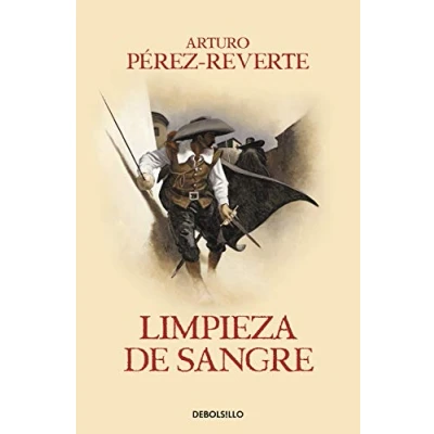 Afbeelding van Limpieza de sangre
