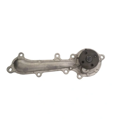 Afbeelding van Saleri SIL PA1544 Waterpomp Mechanisch SMART: Fortwo II Convertible, Coupe
