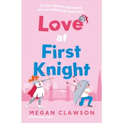 Afbeelding van Love at First Knight