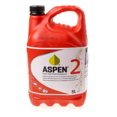 Afbeelding van Aspen 2 Takt 5 Liter