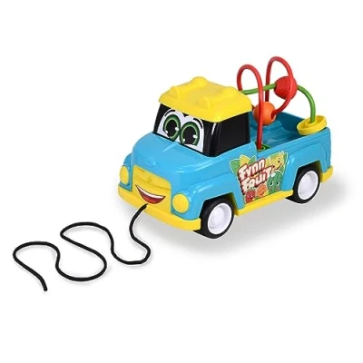 Afbeelding van Spel/set Dickie Toys ABC Fynn Fruit Friends