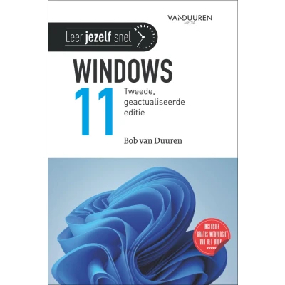 Afbeelding van Windows 11