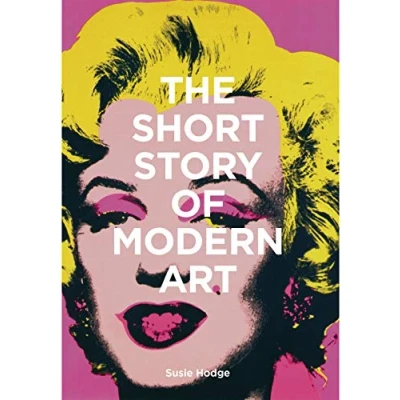 Afbeelding van The Short Story of Modern Art