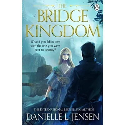 Afbeelding van The Bridge Kingdom1 Kingdom