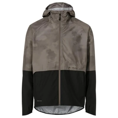 Afbeelding van VAUDE Heren Loamer Regenjas Jas