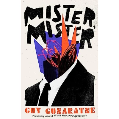 Afbeelding van Mister, Mister