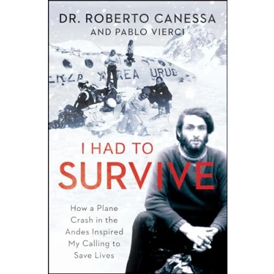 Afbeelding van I Had to Survive