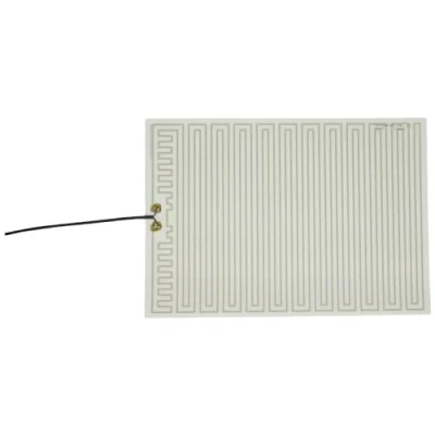 Afbeelding van Thermo TECH Polyester Verwarmingsfolie 230 V W (l x b) 450 mm 315