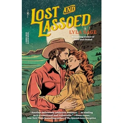Afbeelding van Lost and Lassoed