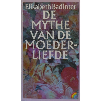 Afbeelding van de mythe van moederliefde