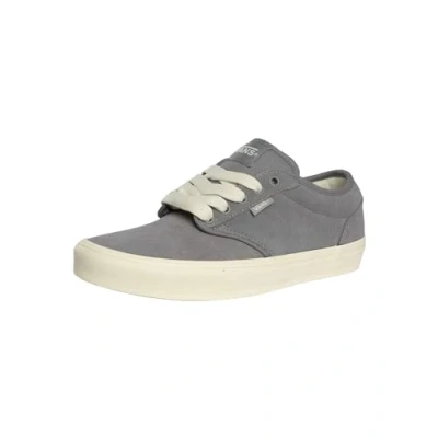 Afbeelding van Vans Atwood Sneakers voor heren, grijs.