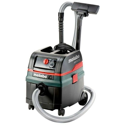 Afbeelding van Metabo ASR 25 L SC