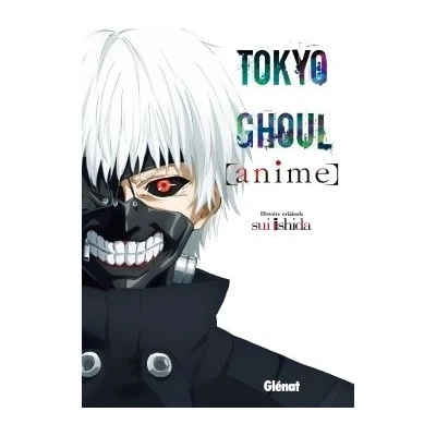 Image de Tokyo Ghoul Anime