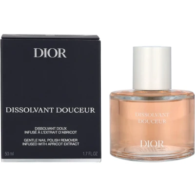Afbeelding van Dior Vernis Dissolvant 50 ml