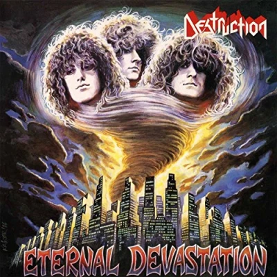Afbeelding van Eternal Devastation