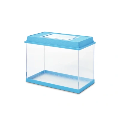 Afbeelding van Savic Fauna Box Plastic Assorti Aquaria 41x23x29 cm Ca. 20 L