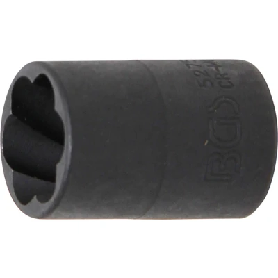 Afbeelding van BGS Speciale dopsleuteldop/schroefuitdraaier 3/8&quot; 15 mm