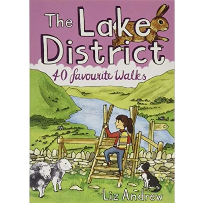 Afbeelding van The Lake District