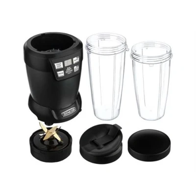 Image de SENCOR SNB6600BK Extracteur de nutriments Noir