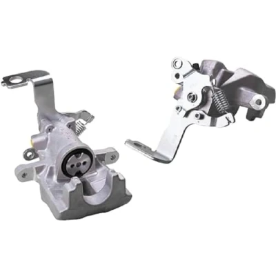 Afbeelding van HELLA 8AN 355 796 321 Remklauw Zonder houder TOYOTA: Avensis III Estate, Saloon