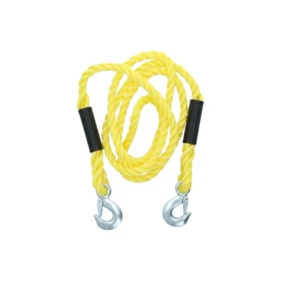 Image de Carpoint Corde de remorquage 18mm 3m 5000kg, Jaune