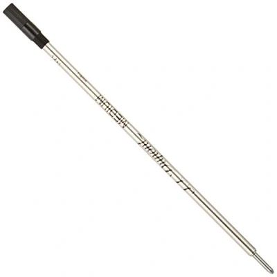 Afbeelding van S.T Dupont D 40851 balpenvulling medium zwart