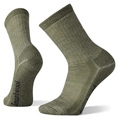 Afbeelding van Smartwool HIKE Classic Edition FULL Cushion CREW Sportsokken, Dames, Maat: Large, Sage