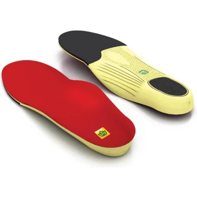 Afbeelding van Spenco Polysorb Walker/Runner Sport inlegzool maat: 45 46