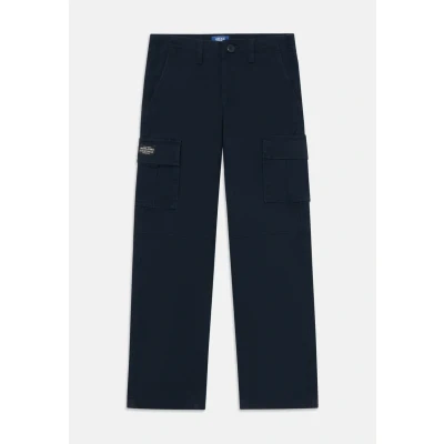 Afbeelding van JACK&amp;JONES JPSTKANE JJJONNIE CARGO JNR Jongens Broeken maat 128