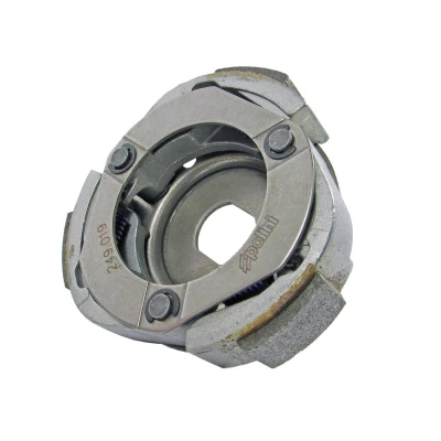 Afbeelding van Koppeling Polini Maxi Speed Clutch Kymco, Malaguti, SYM 125 200cc 4 Takt LC (Ø130)