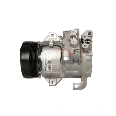 Afbeelding van Compressor, airconditioning VALEO 813268