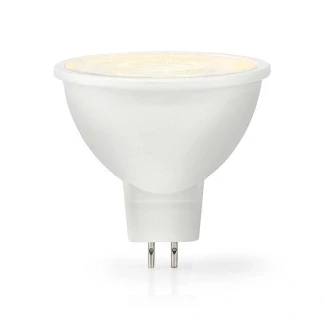 Afbeelding van LED spot GU5.3 Nedis (2.5W, 207lm, 2700K)