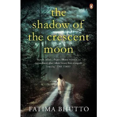 Afbeelding van The Shadow Of Crescent Moon