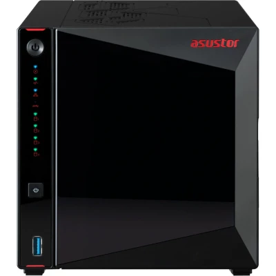 Afbeelding van ASUSTOR AS5404T