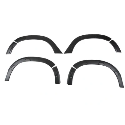 Afbeelding van ONEWAY WA03.048 Verbredingsset, spatbord DACIA: Duster II 1.5 dCi 110 4x4, 1.6 SCe 115, 115 1.0 LPG, TCe 90, 1.2 125