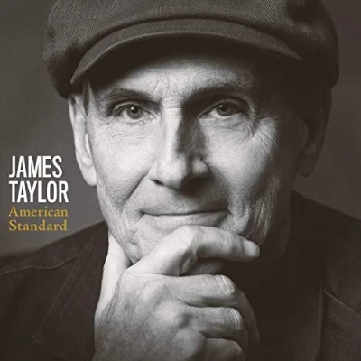 Afbeelding van James Taylor American Standard (LP)