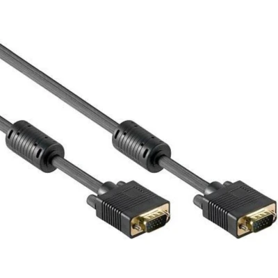Afbeelding van 2 m SVGA Monitor Kabel