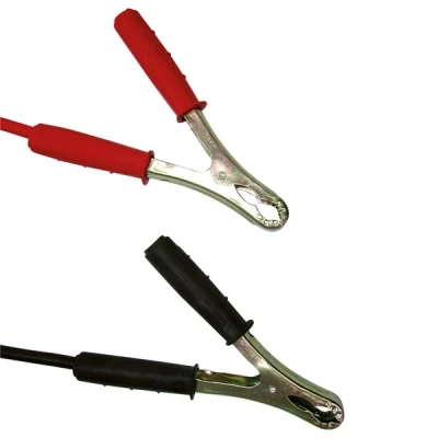 Afbeelding van Carpoint Startkabelset 16mm2 2,3m Multicolour Overige Accessoires