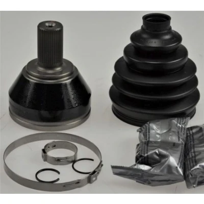 Afbeelding van Homokineet reparatie set, aandrijfas LÖBRO GKNJ20612, voor o.a. VOLVO, FORD