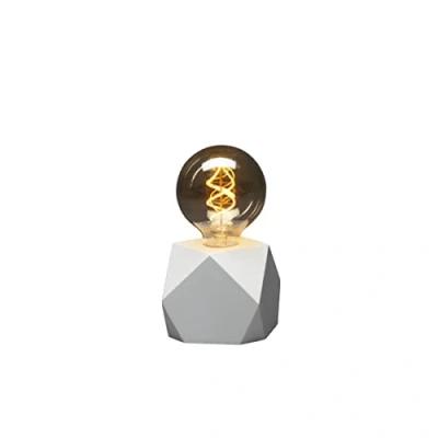 Afbeelding van Konstsmide 1812 200 LED lantaarn Spiraal Goud Wit Timer, Schakelaar