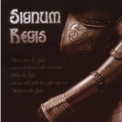 Afbeelding van Signum Regis
