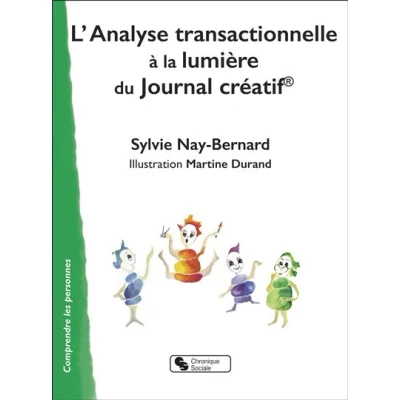 Image de L&#039;analyse transactionnelle
