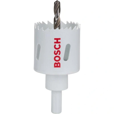 Afbeelding van Bosch Accessories 2609255608 Gatenzaag 44 mm 1 stuk(s)