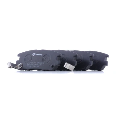 Afbeelding van Brembo Remblokset P 54 018
