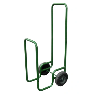 Afbeelding van Steekwagen voor hout max. belasting 100 kg Toolland